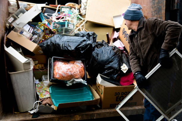 Best Demolition Debris Removal  in Quinnesec, MI