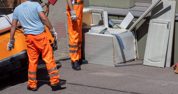 Retail Junk Removal in Quinnesec, MI