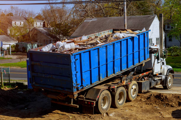 Best Hot Tub Removal  in Quinnesec, MI