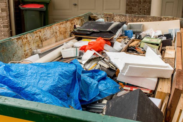 Best Hoarding Cleanup  in Quinnesec, MI