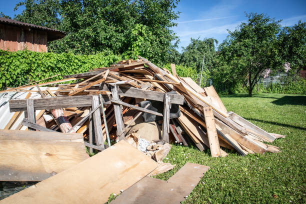 Best Retail Junk Removal  in Quinnesec, MI