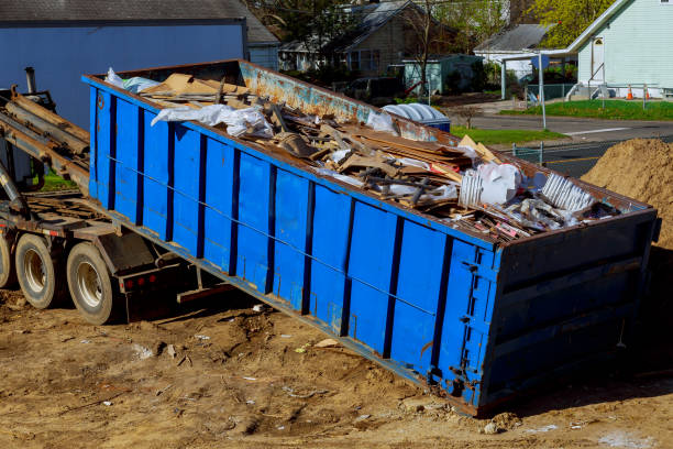 Best Yard Waste Removal  in Quinnesec, MI