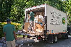 Best Shed Removal  in Quinnesec, MI